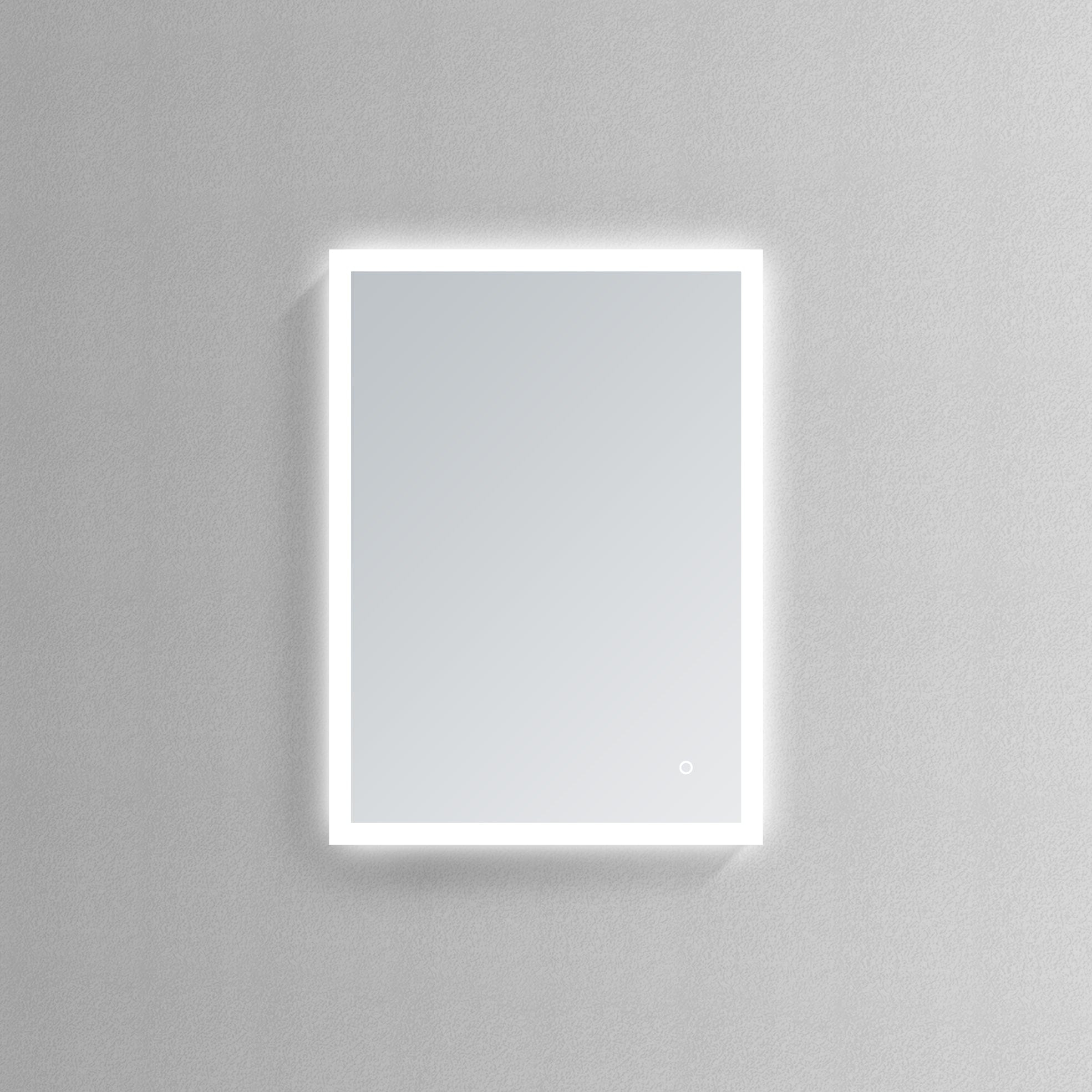 Modern Mirrors Pulsar Illuminated Vanity Mirror