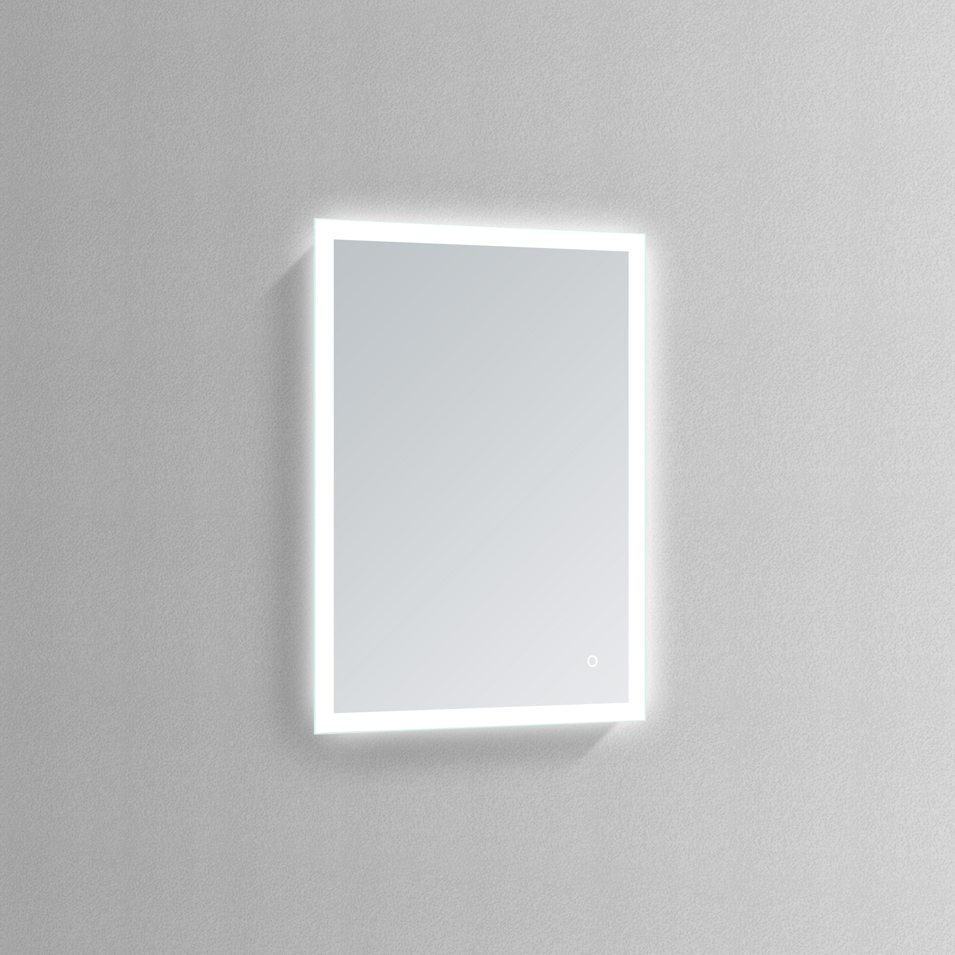 Modern Mirrors Pulsar Illuminated Vanity Mirror