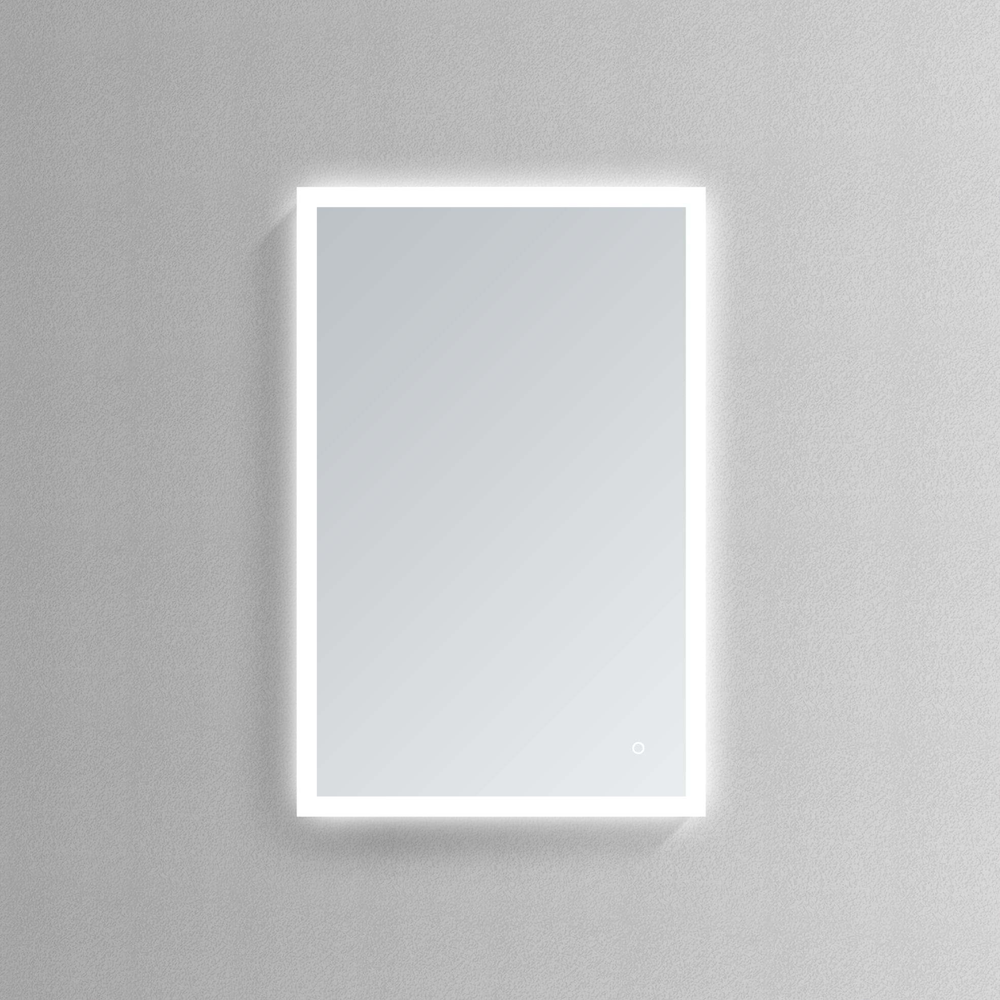 Modern Mirrors Pulsar Illuminated Vanity Mirror