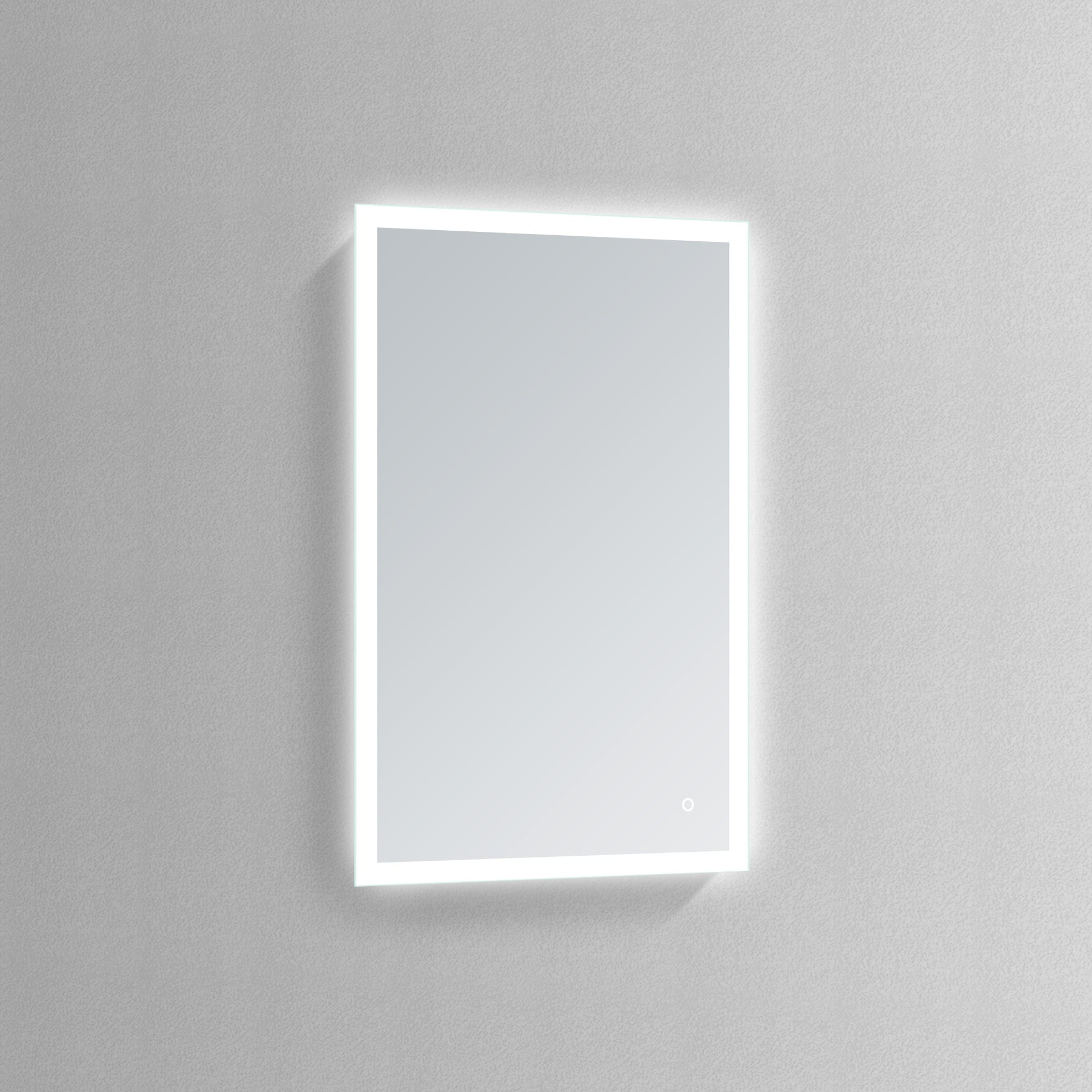 Modern Mirrors Pulsar Illuminated Vanity Mirror