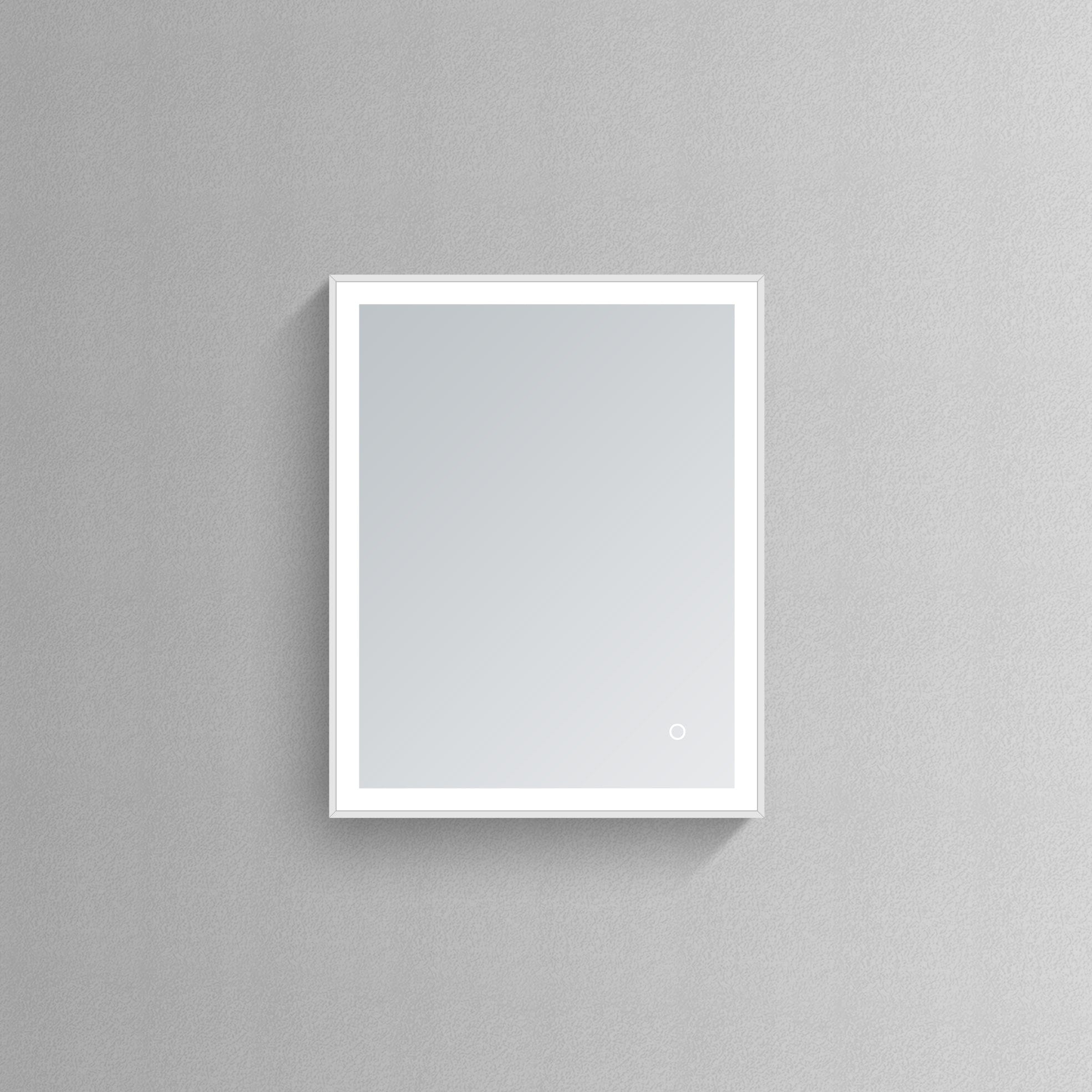 Modern Mirrors Perseus Illuminated Vanity Mirror