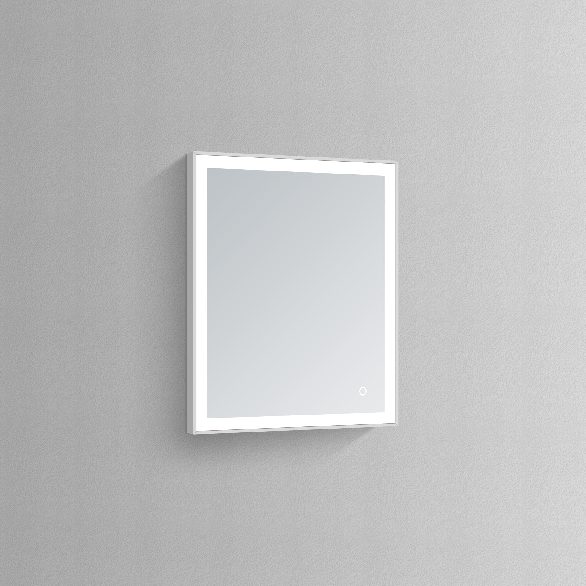 Modern Mirrors Perseus Illuminated Vanity Mirror