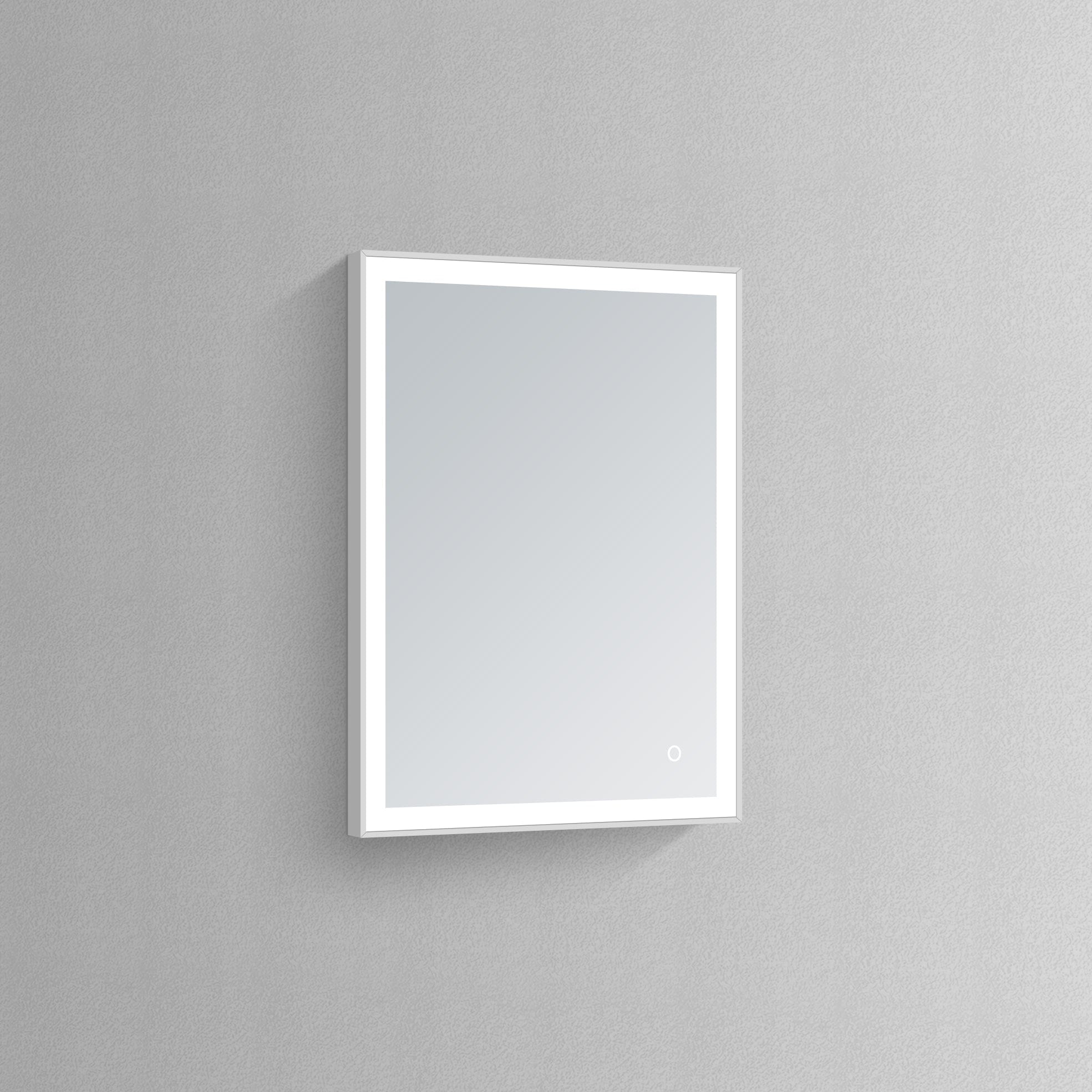 Modern Mirrors Perseus Illuminated Vanity Mirror