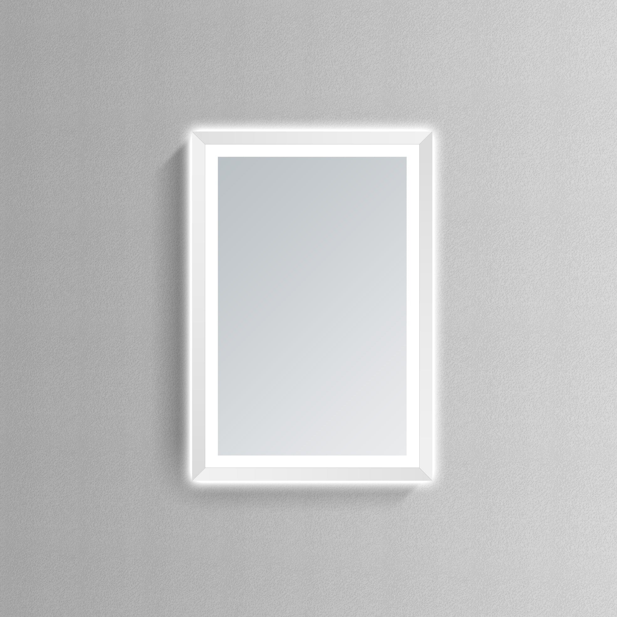 Modern Mirrors Calisto Illuminated Vanity Mirror