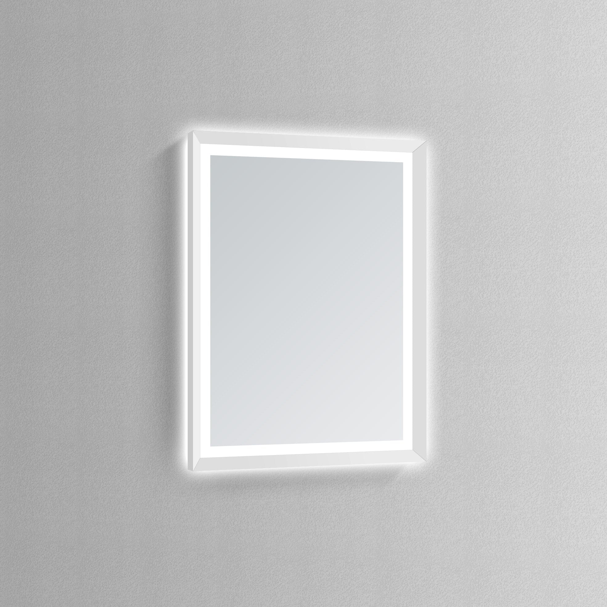 Modern Mirrors Calisto Illuminated Vanity Mirror
