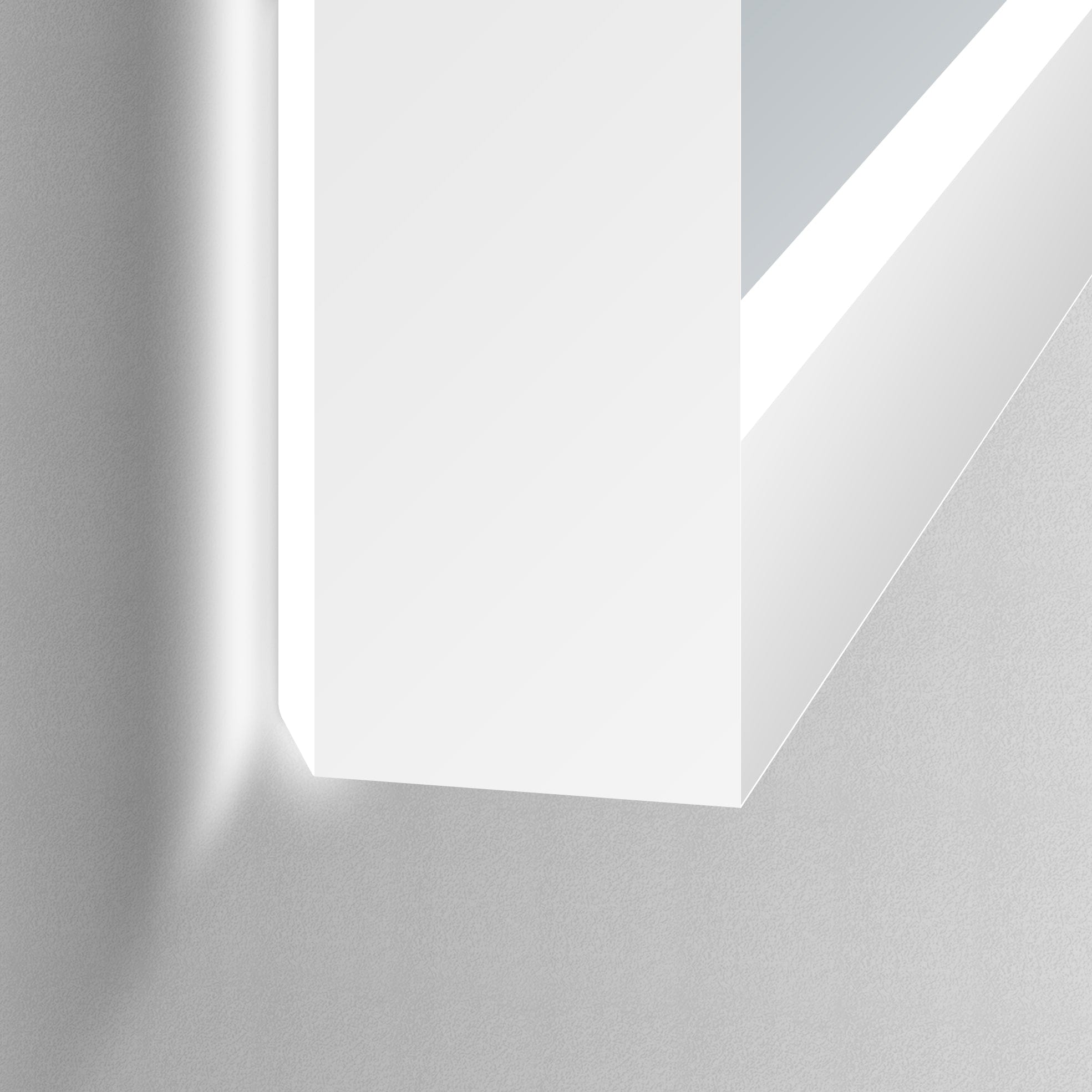 Modern Mirrors Calisto Illuminated Vanity Mirror