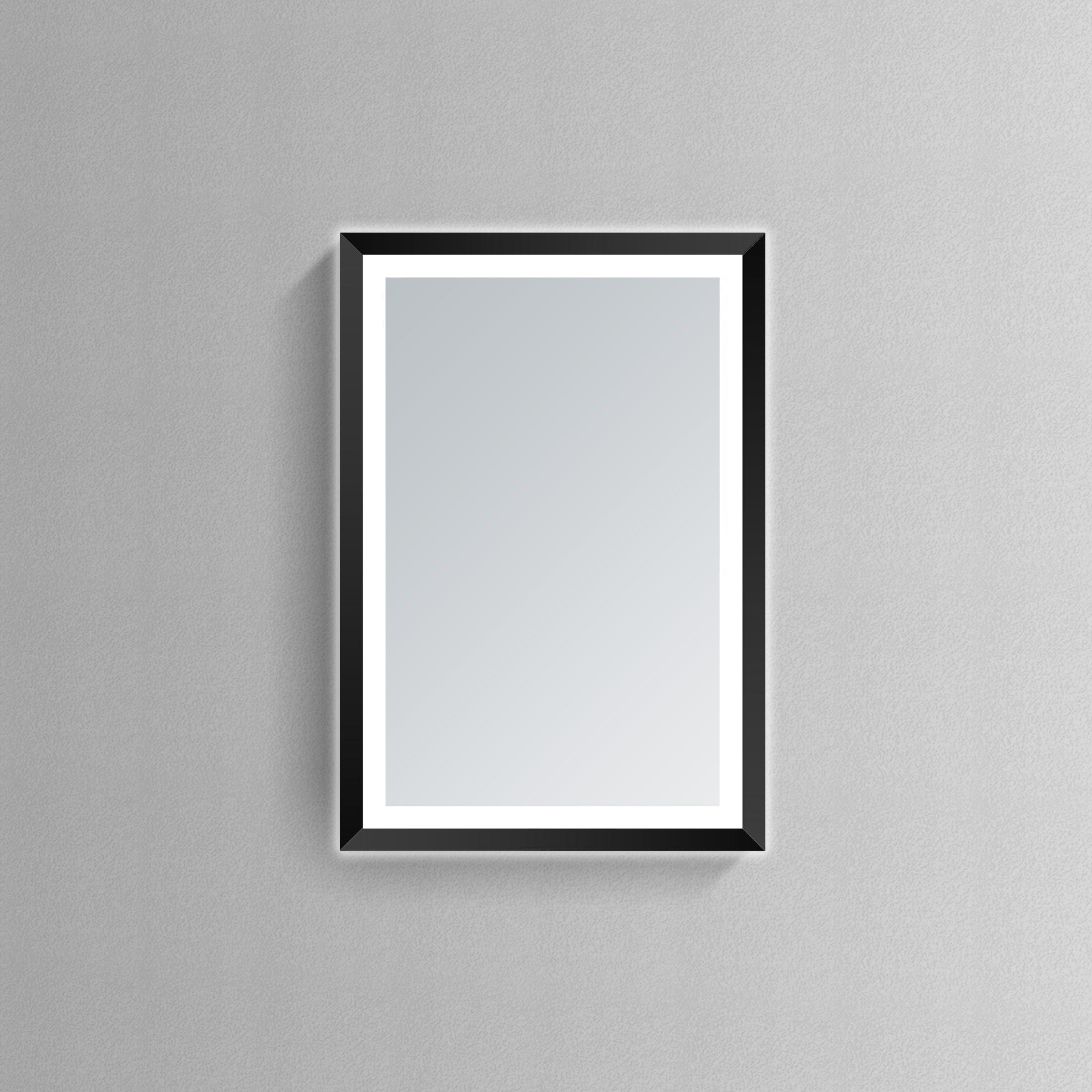 Modern Mirrors Calisto Illuminated Vanity Mirror