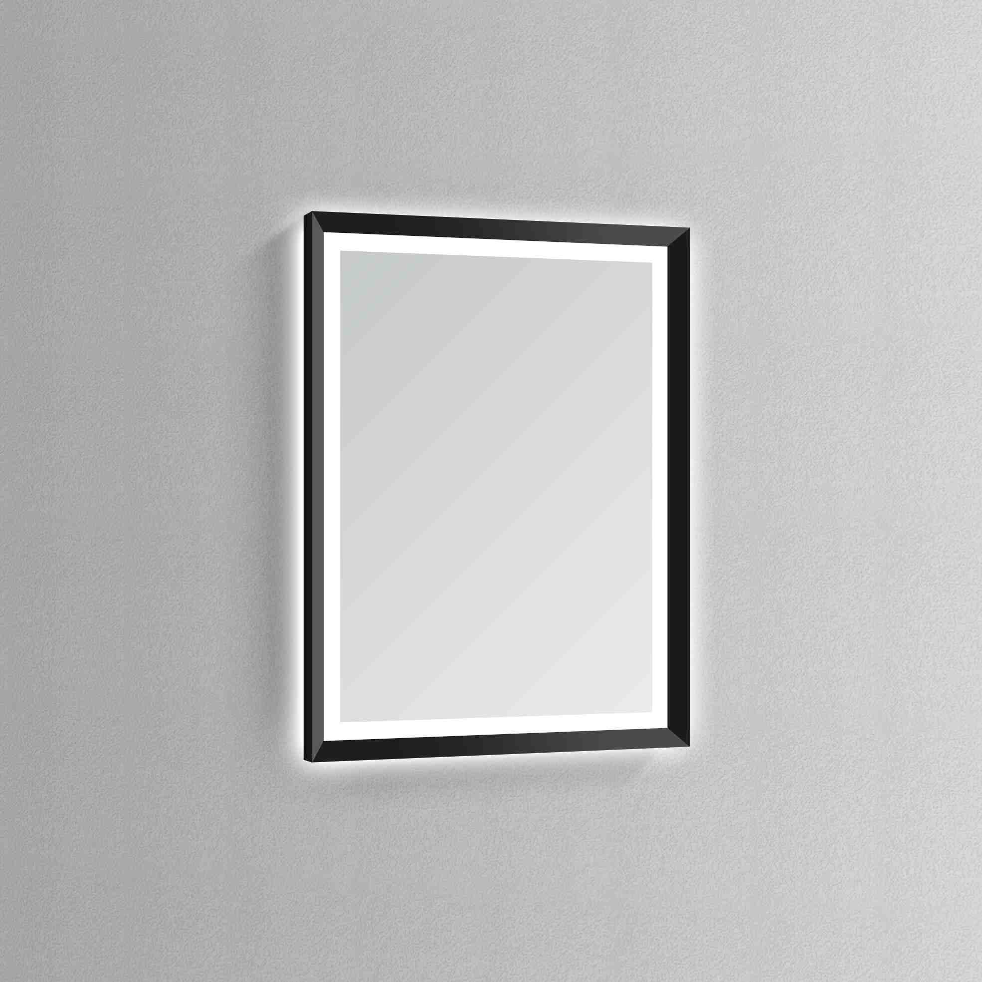 Modern Mirrors Calisto Illuminated Vanity Mirror