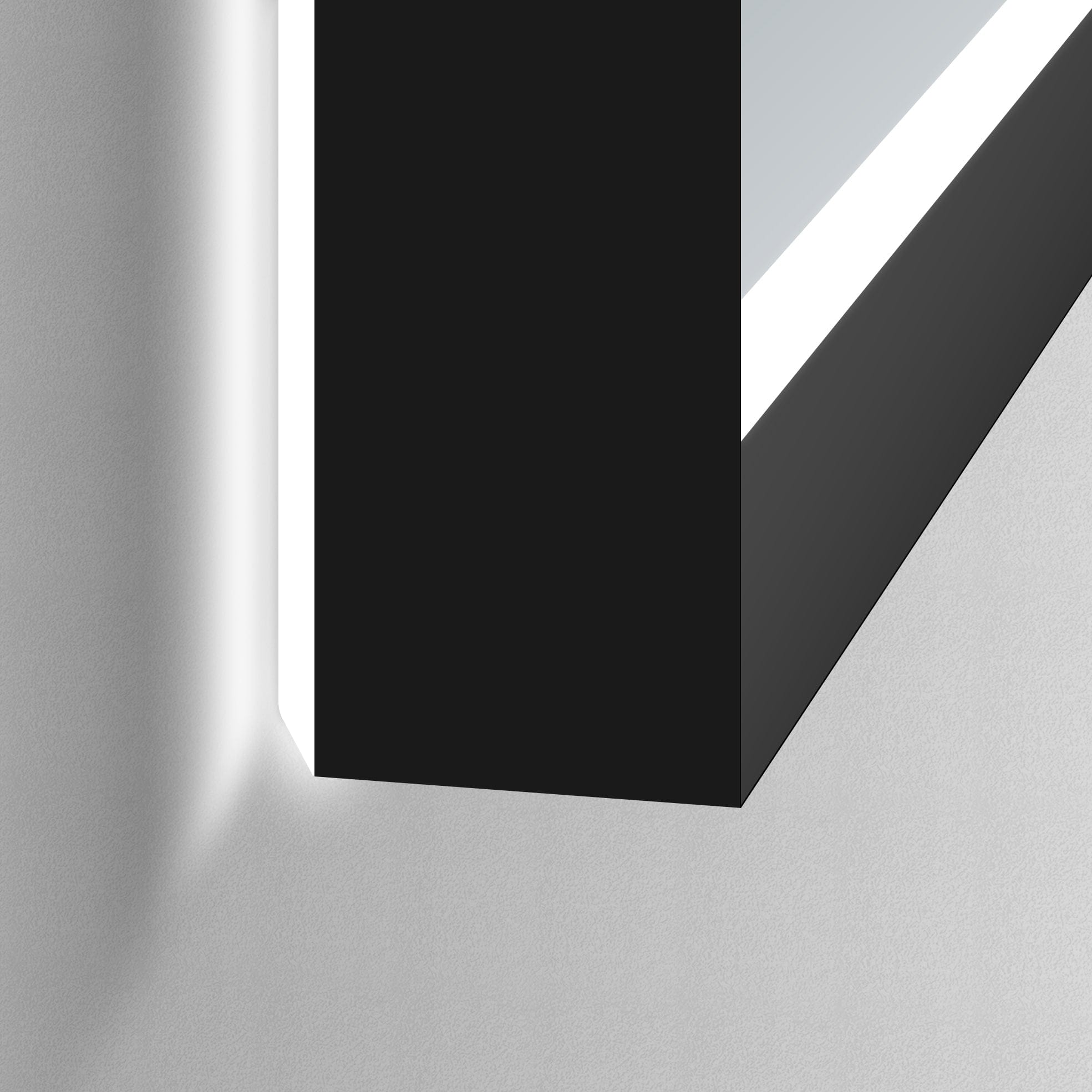 Modern Mirrors Calisto Illuminated Vanity Mirror