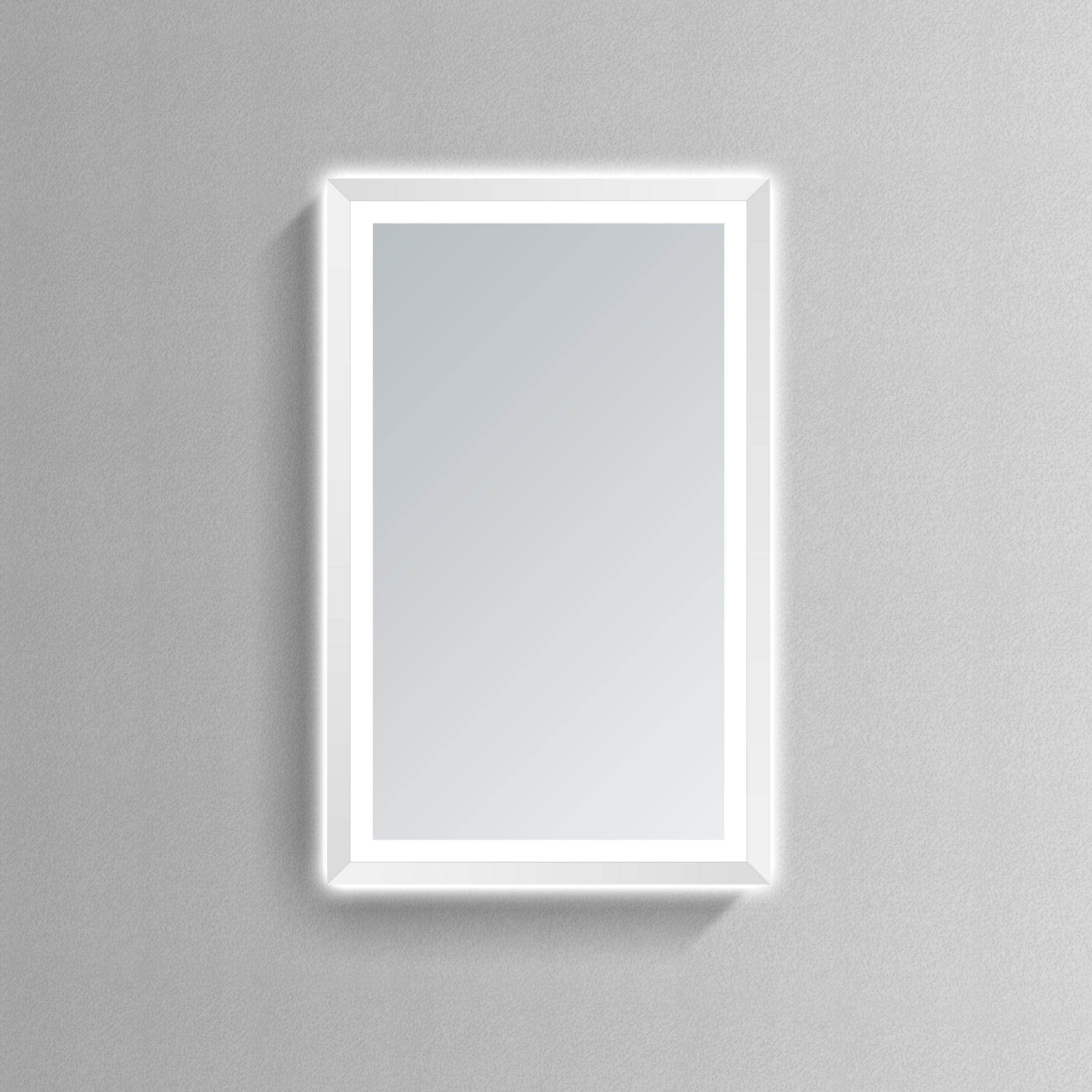 Modern Mirrors Calisto Illuminated Vanity Mirror