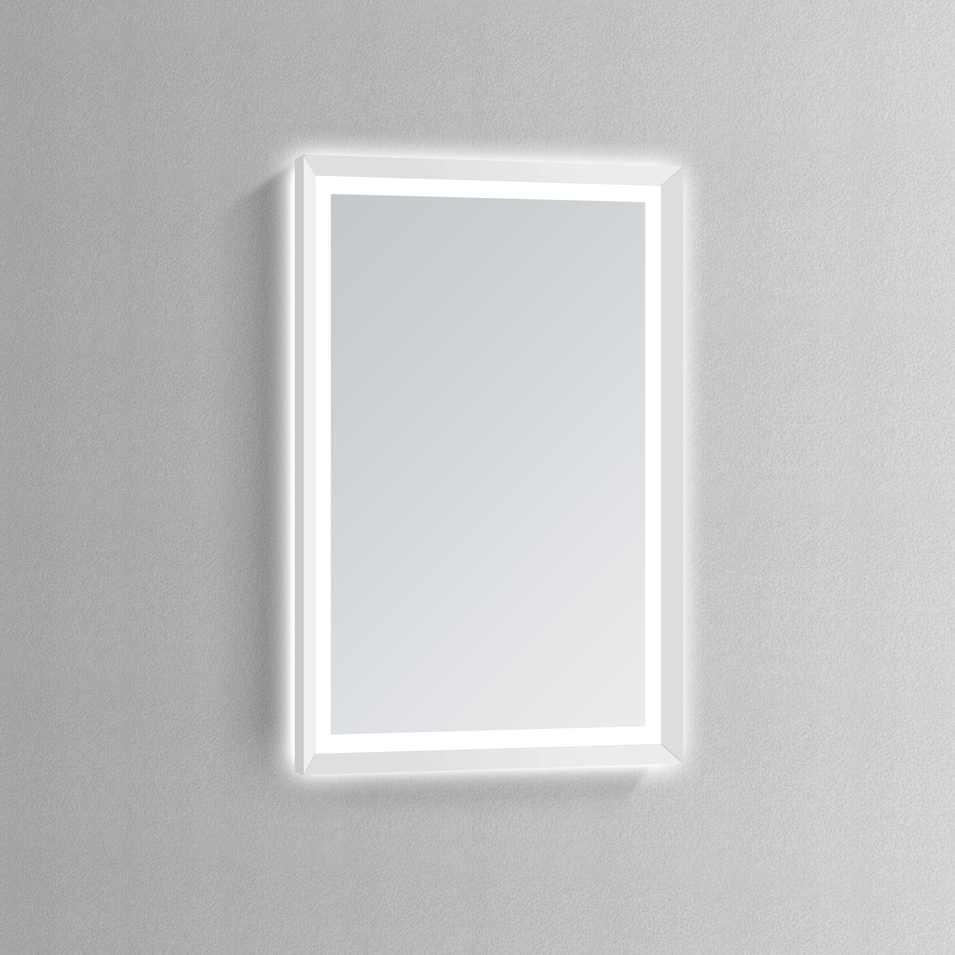 Modern Mirrors Calisto Illuminated Vanity Mirror
