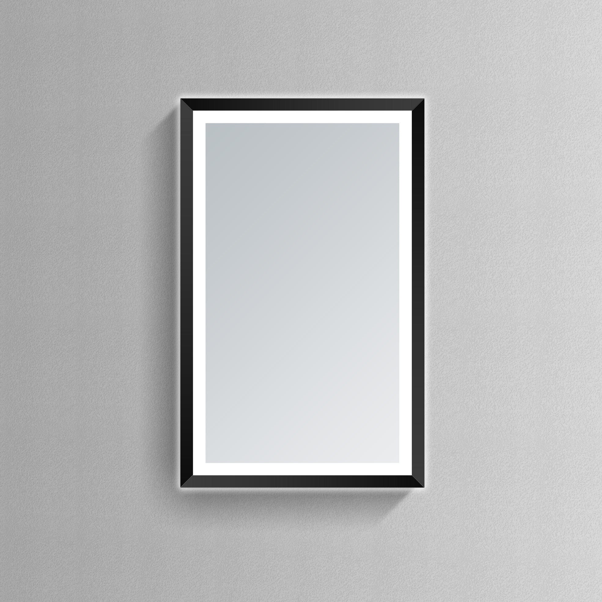Modern Mirrors Calisto Illuminated Vanity Mirror