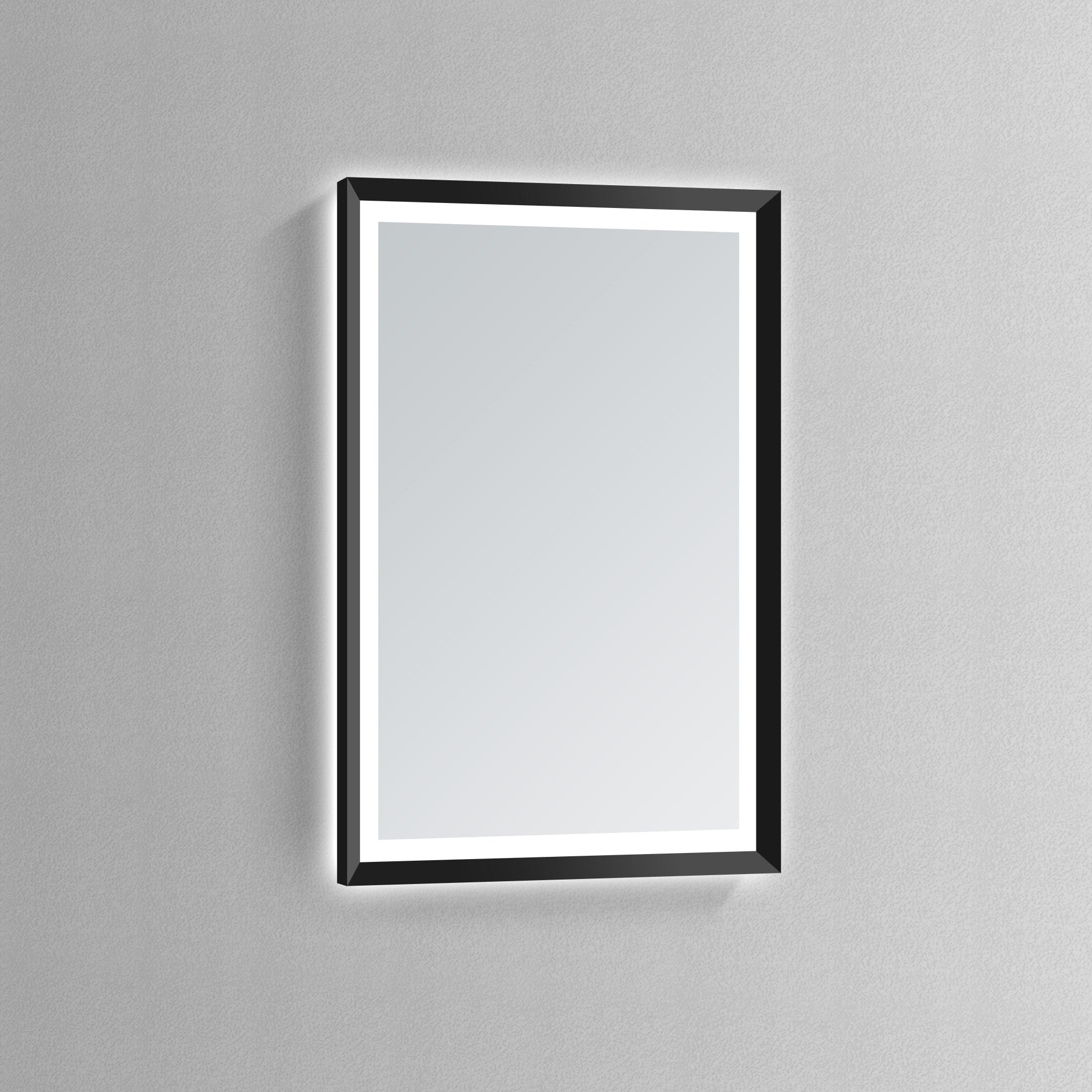 Modern Mirrors Calisto Illuminated Vanity Mirror