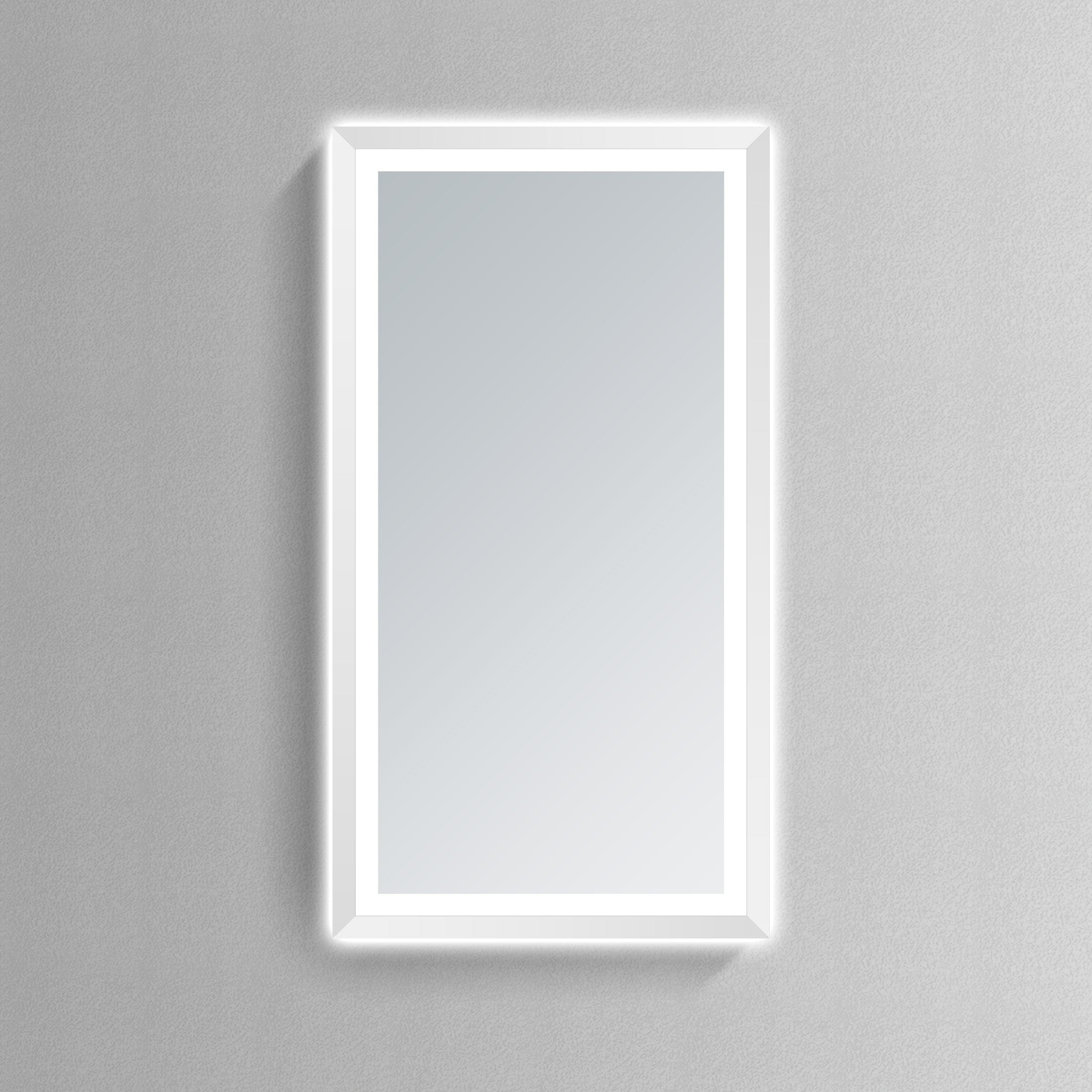 Modern Mirrors Calisto Illuminated Vanity Mirror