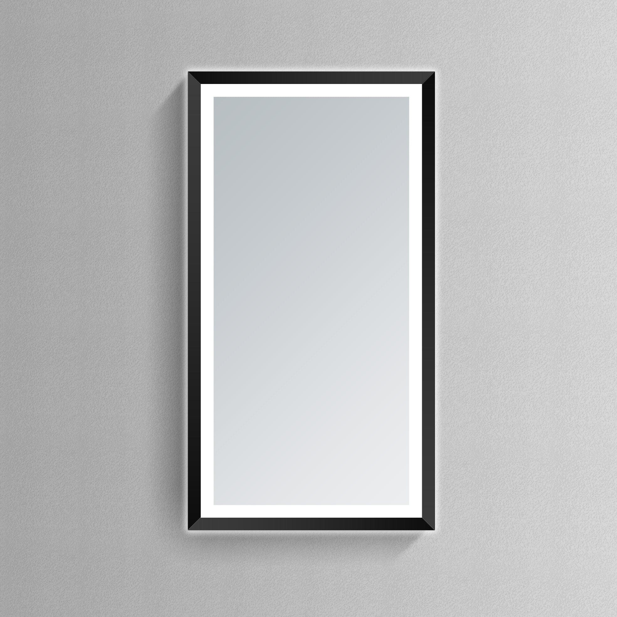 Modern Mirrors Calisto Illuminated Vanity Mirror