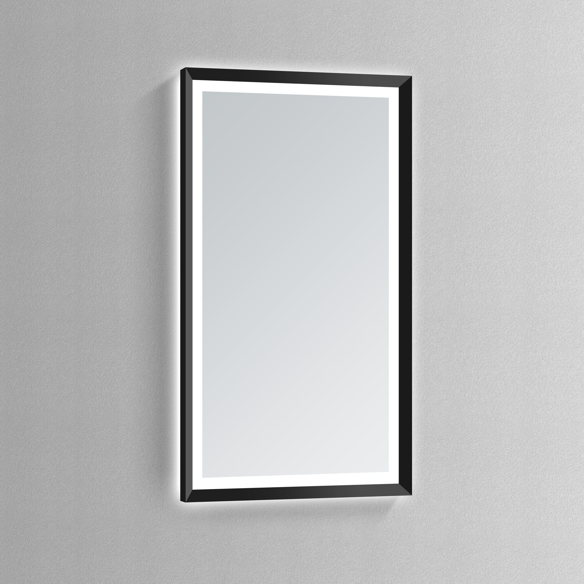 Modern Mirrors Calisto Illuminated Vanity Mirror