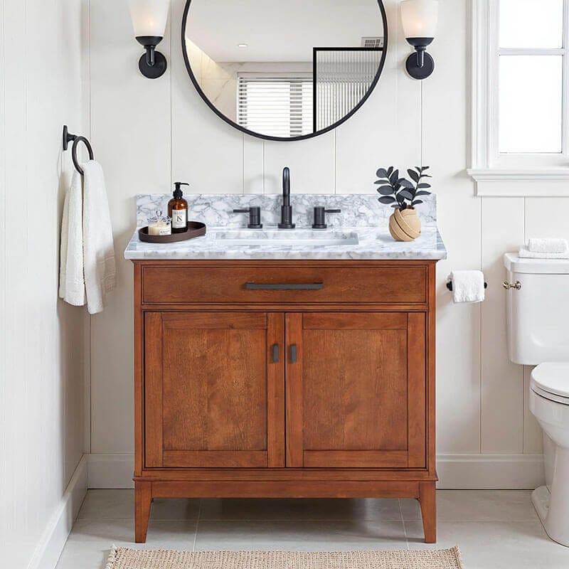 Avanity Madison 36" Single Vanity