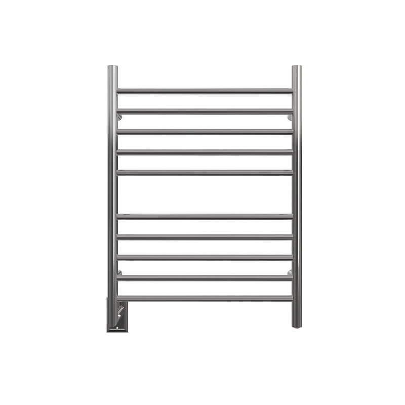 Amba Radiant Straight 10 Bar Towel Warmer