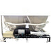 AM124ETL-L 6 ft Right Drain Corner Acrylic White Whirlpool Bathtub for Two Underside Plumbing System