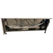 AM154ETL-R5 5 ft Acrylic White Rectangular Whirlpool Bathtub with Fixtures Underside Mechanical Systems