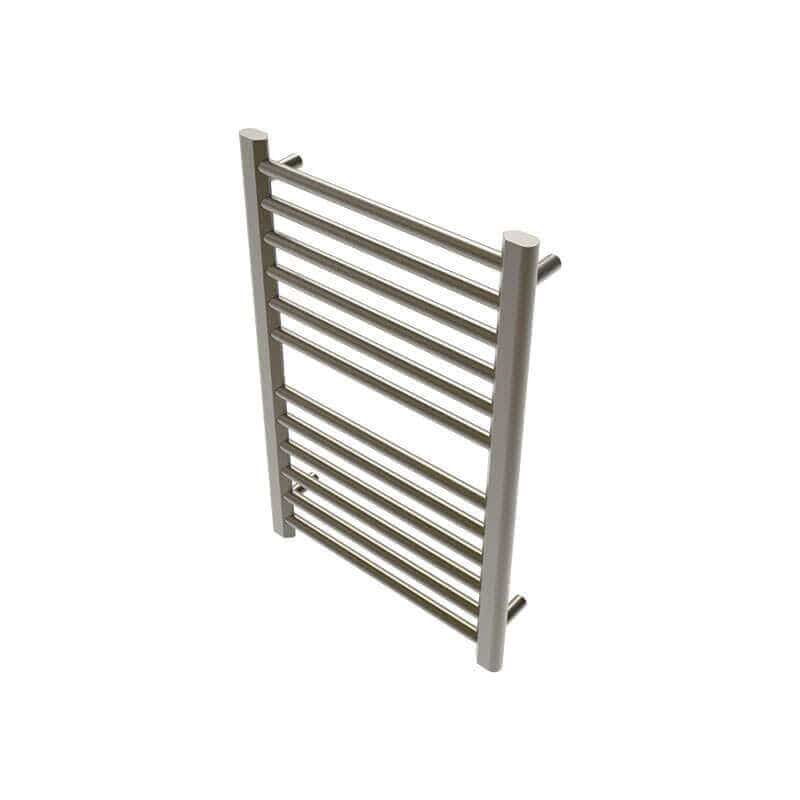 Amba Sirio S2132.2 12 Bar Hardwired Towel Warmer Brushed Bronze