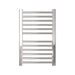 Amba Sirio s2132.2 12 Bar Hardwired Towel Warmer Polished Nickel