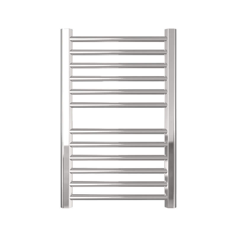 Amba Sirio s2132.2 12 Bar Hardwired Towel Warmer Polished Nickel