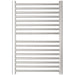 Amba Sirio s2942.2 16 Bar Hardwired Towel Warmer Brushed Stainless