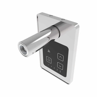 Amba Touch Digital Heat Controller (TDHC) Corner View