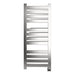 Amba Vega v2356.2 12 Panel Hardwired Towel Warmer Polished Nickel