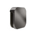 Aroma Steamhead with AromaTherapy Reservoir in Brilliant Black