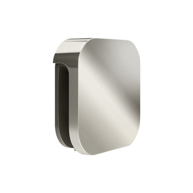 Aroma Steamhead with AromaTherapy Reservoir in Polished Nickel