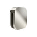 Aroma Steamhead with AromaTherapy Reservoir in Polished Nickel