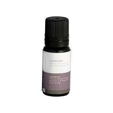 Aromasteam System Essential Aroma Oil, 10 mL Bottle in Lavender