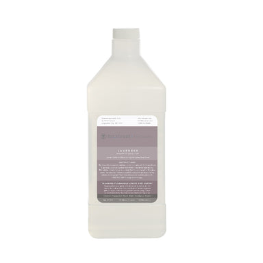 Aromasteam System Fragrance, 1 Liter Bottle in Lavender