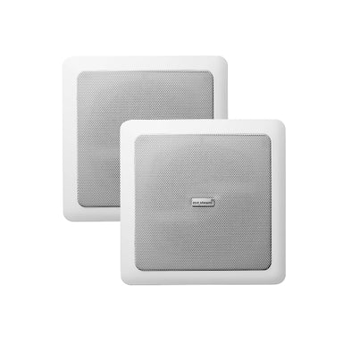 AudioX Bluetooth Wireless Speaker System in White