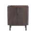 Avanity Blakely 30 inch Single Sink Bathroom Vanity Brown Oak Cabinet Only