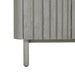 Avanity Blakely 30 inch Single Sink Bathroom Vanity Gray Oak Cabinet Only Base