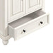 Avanity Thompson 30 Inch Single Vanity French White Cabinet Only Drawer