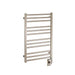Avento 19.5 x 31 Inch Towel Warmer in Polished Nickel