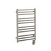 Avento 19.5" x 31" Towel Warmer in Brushed Nickel