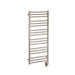 Avento 19.5 x 47.5 Inch Towel Warmer in Polished Nickel