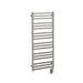 Avento 19.5" x 47.5" Towel Warmer in Brushed Nickel