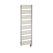 Avento 19.5 x 64 Inch Towel Warmer in Polished Nickel