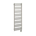 Avento 19.5" x 64" Towel Warmer in Brushed Nickel