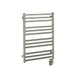 Avento 23.5" x 31" Towel Warmer in Brushed Nickel