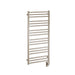 Avento 23.5 x 47.5 Inch Towel Warmer in Polished Nickel