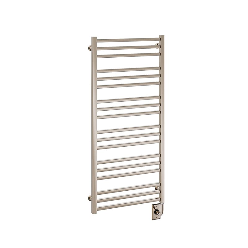 Avento 23.5 x 47.5 Inch Towel Warmer in Polished Nickel