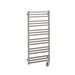 Avento 23.5" x 47.5" Towel Warmer in Brushed Nickel