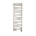 Avento 23.5 x 64 Inch Towel Warmer in Polished Nickel